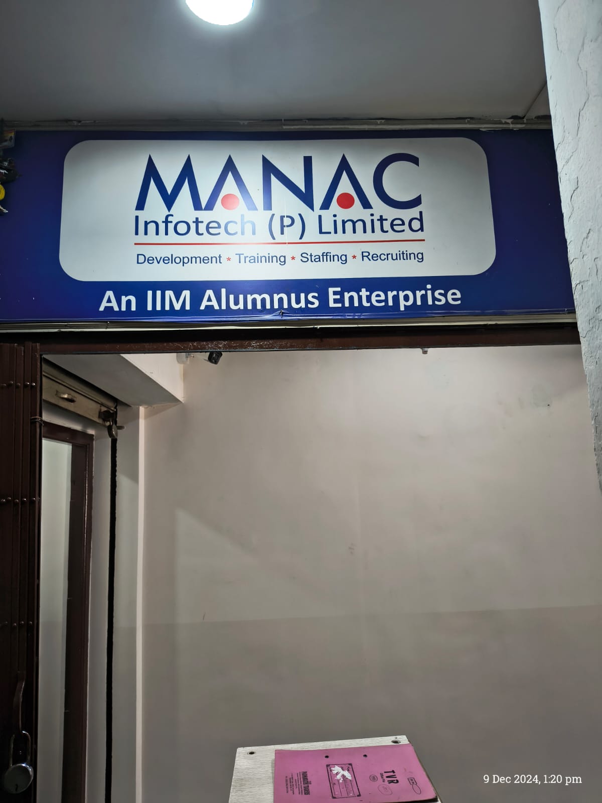 Manac Infotech Pvt Ltd Manac Infotech Pvt Ltd photo 4